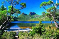 Tasmania, không bao giờ phai ...