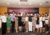 Học bổng Phát triển Australia 2014