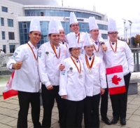 Học quản trị du lịch - khách sạn - nhà hàng tại Vancouver