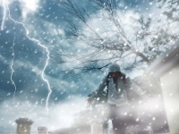 Du học là… lớn lên từ những trận bão