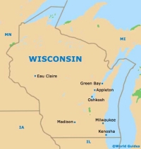 Các trường có chế độ học bổng cho học sinh ở Wisconsin