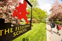 Học bổng trị giá $30,000 tại Fessenden School - 2014