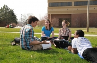 Lincoln Academy hỗ trợ tài chính tới 50% cho năm học 2015