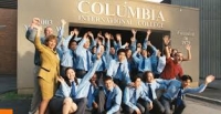  Columbia International College