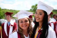 Trung học nội trú Foxcroft hỗ trợ tài chính $15,000 cho năm học 2015 - 2016