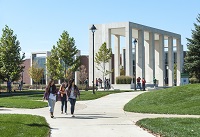 Chuyển tiếp lên đại học tại Chicago - Kỳ nhập học tháng 8/2016