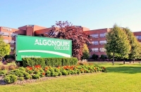 Algonquin College (Canada) xét hồ sơ nhập học khóa tháng 9/2016