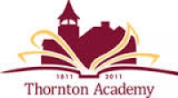 Thornton Academy - Học bổng lên tới $20,000 cho kỳ nhập học tháng 8/2017