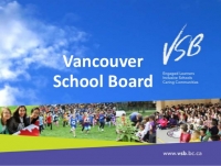 Ngày 17/10/2016: Bắt đầu nhận hồ sơ chương trình trung học công lập tại Vancouver, Canada 2017 - 2018