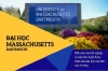 UMass Dartmouth - Học bổng lên tới USD 62000/ 4 năm