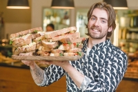 14 lý do nên học tập tại Exeter, UK