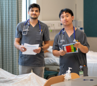 Cơ hội định cư Úc dành cho sinh viên tốt nghiệp ngành Health từ UTAS (Tasmania)